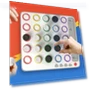 A.I. Referee Strategy Board Game — Travel Games, SAKURA BLOSSOM TOYS