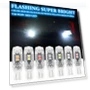 Adjustable LED Turn Signal Light — Turn Signal, JOHO