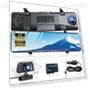 Advanced 4K HD Dash Cam — Dashboard Cameras, Zen-Japan Electronics