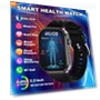 AI Healthy Diagnose Smart Watch — Smartwatches, Xiaomi