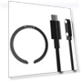 AI Voice Recorder Accessories Kit — Portable Audio Recorders, Premium SPEED