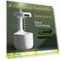 Anti-Gravity Water Drop Humidifier — Air Moisturizers, Smart Life