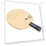 Attack Pen Racket Resonate AI Chinese Style — Tabletop Table Tennis, YASAKA