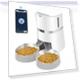 Automatic Cat Feeder — Automatic Feeders, SAMURAI STYLE