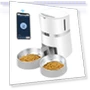 Automatic Cat Feeder — Automatic Feeders, SAMURAI STYLE