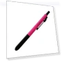 Automatic Multifunction Ballpoint Pen — Multifunction Pens, Ohto