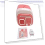 Automatic Roll Smart Piggy Bank — Savings & Piggy Banks, Neoglint