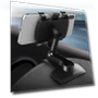 Automobile Bracket GPS Navigation Rack — Dashboard Installation Kits, Lieifeitum