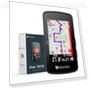 Bicycle Computer with Navigation — Cycling, Bryton