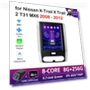 Bluetooth Car Stereo with GPS Navigation — Navigation & GPS Accessories, AutoSphere