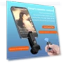 Bluetooth Page Turner Remote for Kindle — Digital Reading Devices, Luminaire Lighting Mall