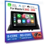 Bluetooth WiFi Car Multimedia Player — Stereo Receivers, AutoSphere