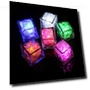 Colorful Flashing LED Ice Cubes — Lanterns, Homeware Essentials
