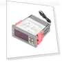 Digital Temperature Controller — Home Climate Control, Vestidos