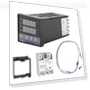 Digital Thermostat — Temperature Measurement Tools, DOKI DOKI MARKET form NIPPON