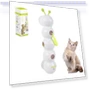 Electric Self-entertainment And Stress-relieving Gadget — Cat Playthings, Hong Art
