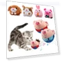 Electric Smart Toy for Cats — Cat Playthings, Home Of Auto Parts
