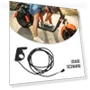 Electric Throttle Grip — Throttle, Sports tour