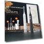 Electric Toothbrush Cleaner — Electric Toothbrush Heads, Binchi Health Technology