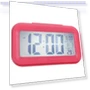 Electronic LCD Clock with Large Screen — Clocks, GoolRC