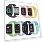 Fashion Unisex D20 Sports Smart Watch — Smartwatches, kuanhong