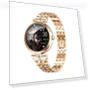 Fashion Women's Smart Watch — Wearable Accessories, ESTG