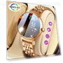 Fashionable Women's Smart Watch — Wearable Accessories, ElectronicsHome