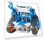 Fun Craft Series Cam Program Robotics Kit — Construction Kits, TAKUMIYA