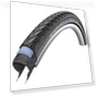 Hard City Tire — Cycling Tire Repair Essentials, Schwalbe