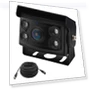 Heavy Machinery Rear View Backup Camera — Rearview Cameras for Cars, Zen-Japan Electronics
