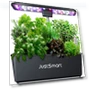 Hydroponic Plant Growing Kit with LED Lights — Drip Kits, SAMURAI STYLE