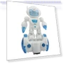 Intelligent Dancing Robot Toy — Interactive Figures & Robots, CosyHome