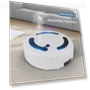 Intelligent Robot for Wet and Dry Cleaning and Floor Mopping with Humidification — Smart Cleaning Robots, Got Now