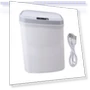 Intelligent Touch Trash Can — Kitchen Cans, OutsideWorld