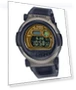Jason Smartphone Link Digital Watch — Men's Timepieces, Casio