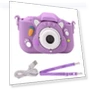 Kids Camera with 2-inch Screen — Baby Monitors, OutsideWorld