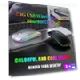 LED Computer Silent Mouse — Mouse Pads, allgoodsn39