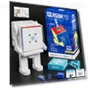 Magnetic Speed Cube with Dual Adjustment — Puzzles, Kancharo