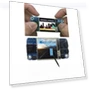 Mini Game Console with Touch LCD Screen — Consoles, ElectroCN