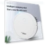 Mini Smart Sweeping Robot — Smart Cleaning Robots, Ultra price market