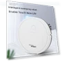 Mini Smart Vacuum Cleaner — Smart Cleaning Robots, Perfect choice for your home