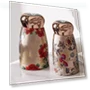 Mini Thermo Mug — Travel Drinkware, Qingzhichen