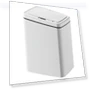 Motion Sensor Trash Can — Waste Baskets, CosyHome