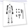 Multi-jointed Movable Robot Mannequin — Mannequins, Geraniuma
