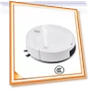 Multifunctional Smart Robot Vacuum with Spray and Floor Washing — Smart Cleaning Robots, Globex
