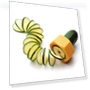 Multifunctional Smart Spiral Cutter — Fruit, Dongfang HOME A