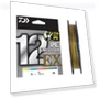 PE Line UVF PE Durasensor — Braided, Daiwa