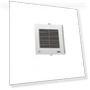 Pipe fan with sensor — Stand Fans, Panasonic