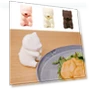 Portable Cartoon Cute Cat Food Cooler — Beverage Warmers, Hong Art
