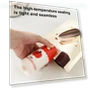 Portable Mini Vacuum Sealer 3-in-1 with USB Charging — Vacuum Bags, Magic Kitchen